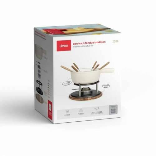 Fondue Livoo MEN426C Cijena
