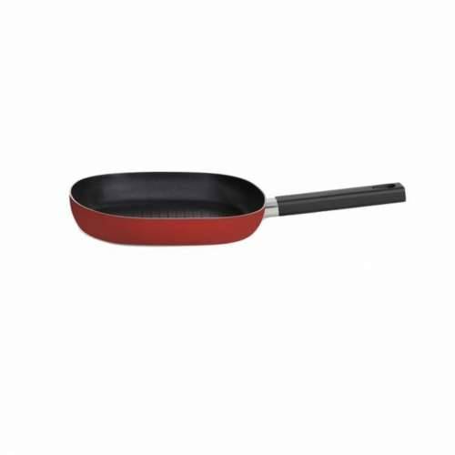Roštilj Livoo Neprianjajući Aluminij Ø 24 cm Cijena