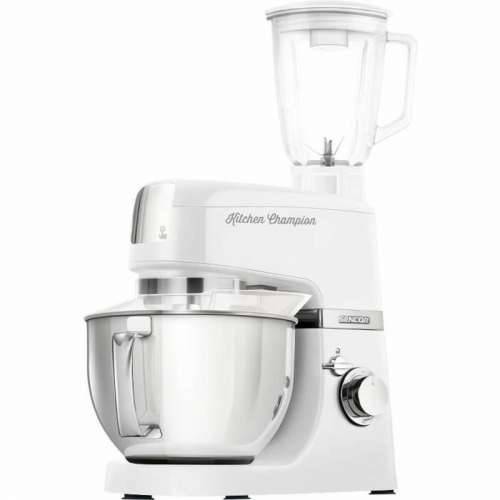 Kuhinjski robot Sencor Kitchen Champion STM 6350WH Bijela 1000 W 4,5 L Cijena