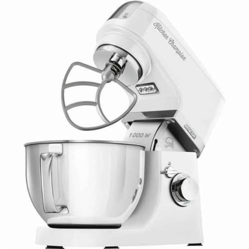 Kuhinjski robot Sencor Kitchen Champion STM 6350WH Bijela 1000 W 4,5 L Cijena