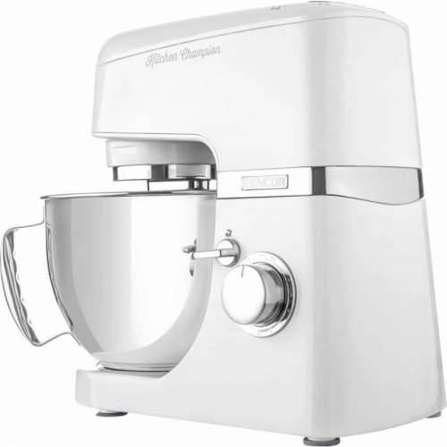Kuhinjski robot Sencor Kitchen Champion STM 6350WH Bijela 1000 W 4,5 L Cijena