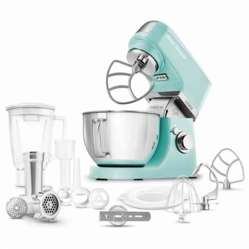 Kuhinjski robot Sencor STM 6351GR Siva 1000 W Cijena