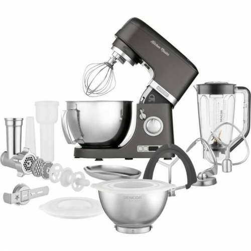 Kuhinjski robot Sencor STM 7878BK Crna Cijena