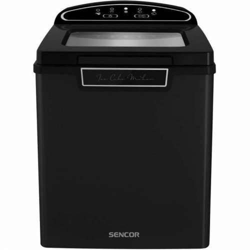 Ledomat Sencor SIM 3000BK Crna Cijena
