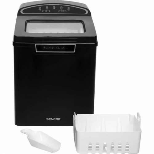 Ledomat Sencor SIM 3000BK Crna Cijena