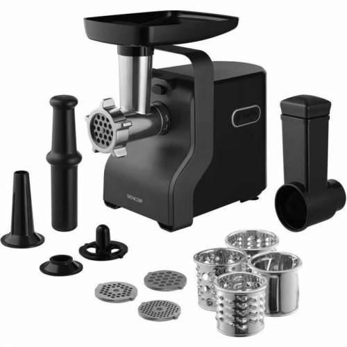 Sjeckalica Sencor SMG 5400BK Crna Nehrđajući Čelik Cijena
