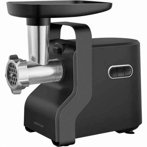 Sjeckalica Sencor SMG 5400BK Crna Nehrđajući Čelik Cijena