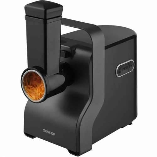 Sjeckalica Sencor SMG 5400BK Crna Nehrđajući Čelik Cijena