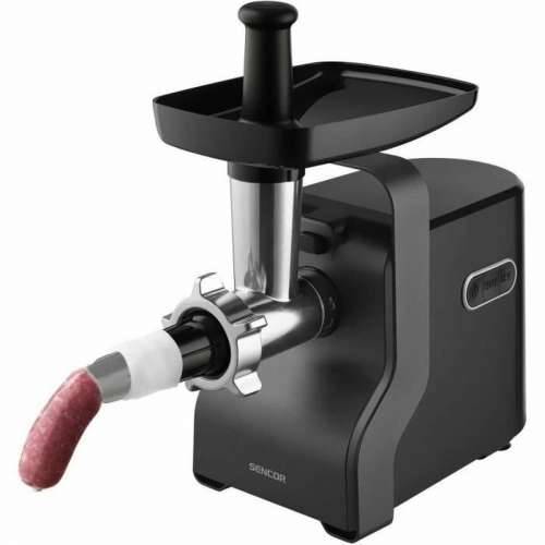 Sjeckalica Sencor SMG 5400BK Crna Nehrđajući Čelik Cijena