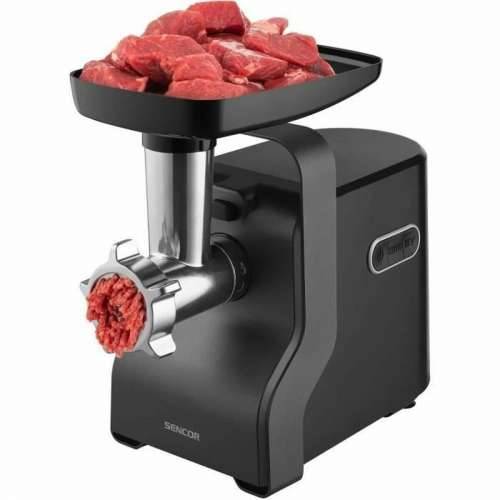 Sjeckalica Sencor SMG 5400BK Crna Nehrđajući Čelik Cijena
