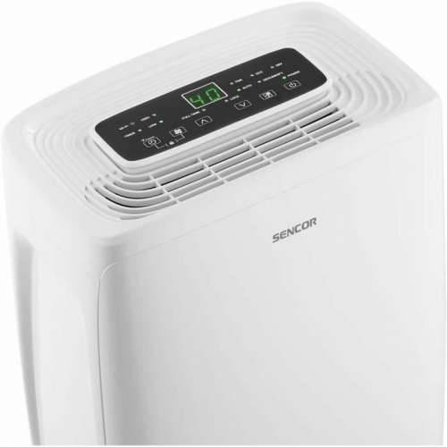 Odvlaživač Zraka Sencor SDH 1028WH Cijena