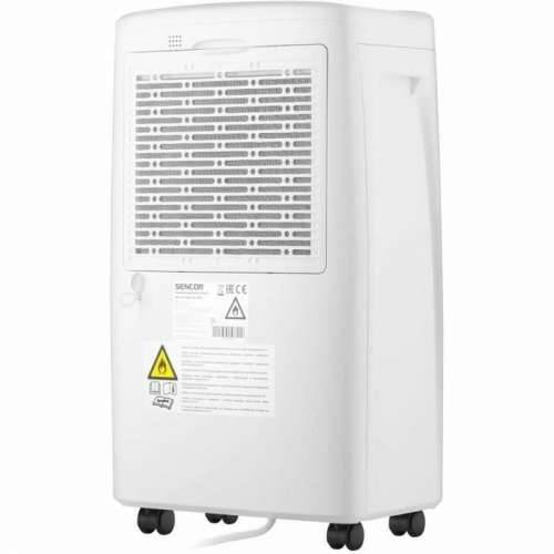 Odvlaživač Zraka Sencor SDH 1028WH Cijena