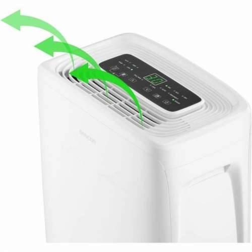 Odvlaživač Zraka Sencor SDH 1028WH Cijena