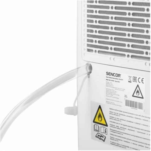 Odvlaživač Zraka Sencor SDH 1028WH Cijena