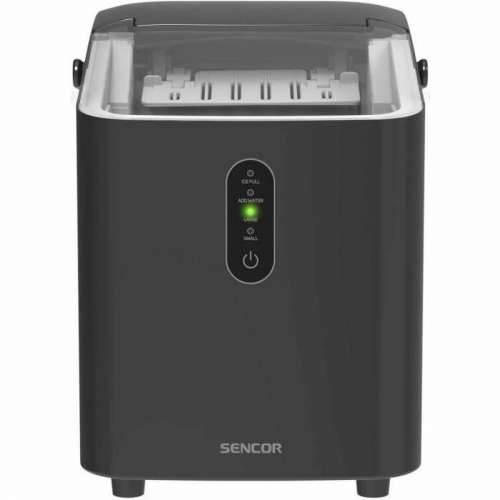 Ledomat Sencor SIM 2500BK Crna Cijena