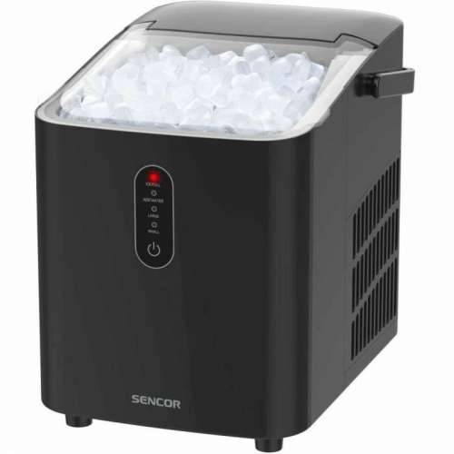 Ledomat Sencor SIM 2500BK Crna Cijena