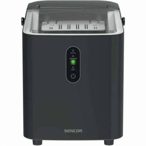 Ledomat Sencor SIM 2500BK Crna Cijena