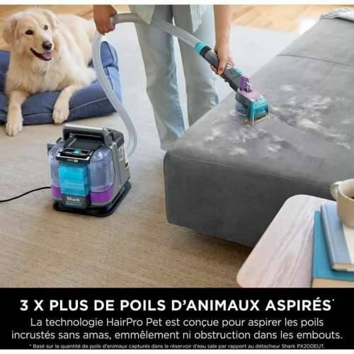 Parni čistač Shark Cijena