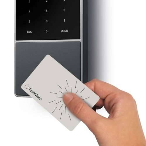Sustav za Upravljanje Biometričkim Pristupom Safescan TM-818SC Cijena