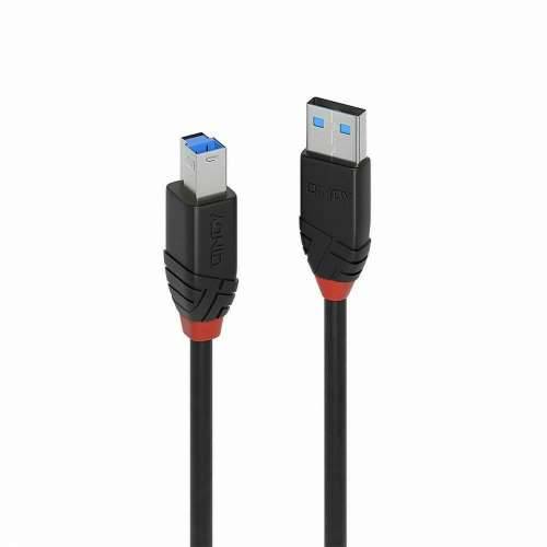 USB kabel LINDY 43227 Cijena