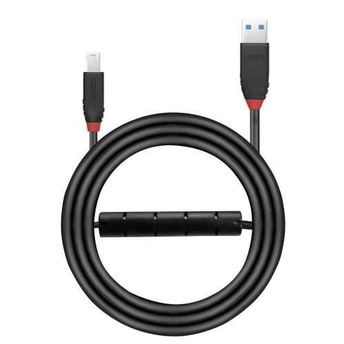 USB kabel LINDY 43227 Cijena