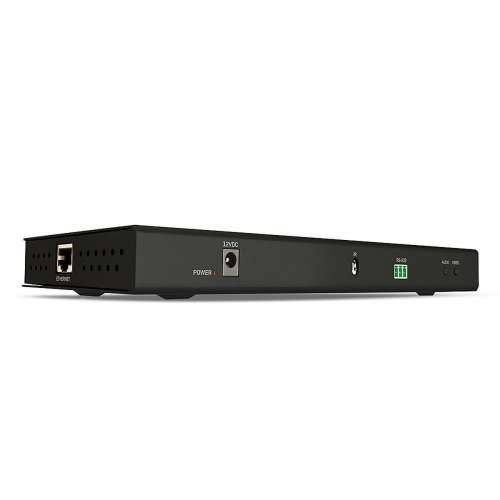 Hub USB LINDY 38330 Crna Cijena