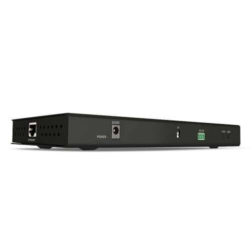 Hub USB LINDY 38330 Crna Cijena