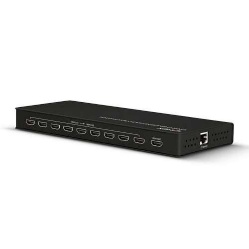Hub USB LINDY 38330 Crna Cijena
