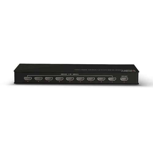 Hub USB LINDY 38330 Crna Cijena