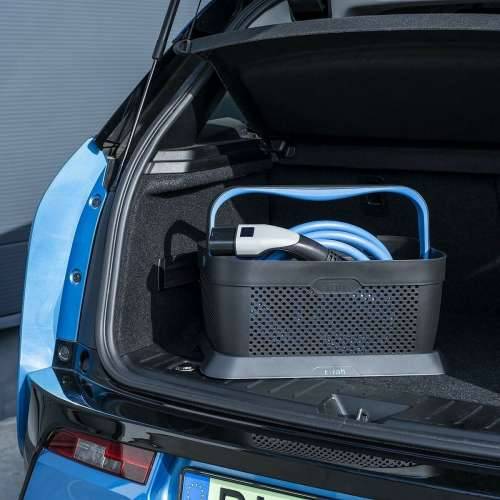 Košara za prtljažnik automobila Armster V01762 Plava Plastika Cijena
