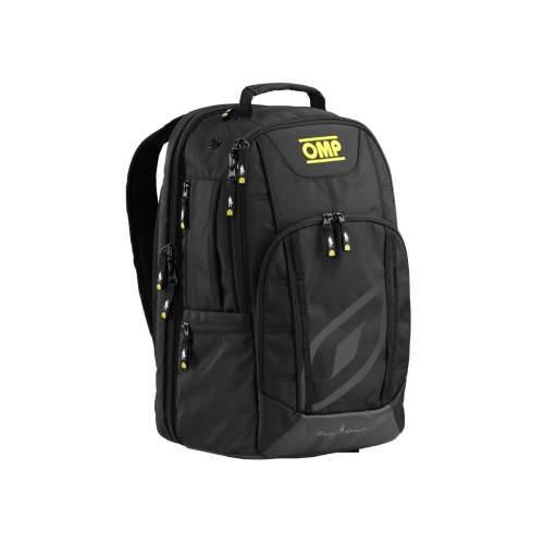 Sportski Ruksak OMP OMPOB0-2979 Crna Cijena