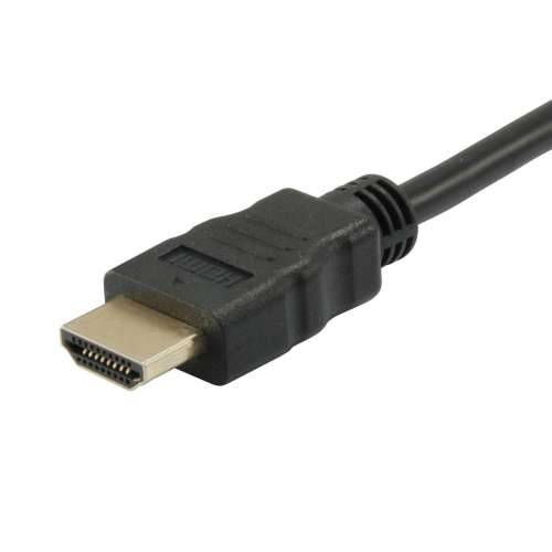 HDMI Kabel Equip 119323 Crna 3 m Cijena