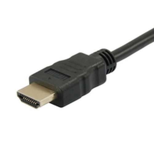 HDMI Kabel Equip 119323 Crna 3 m Cijena