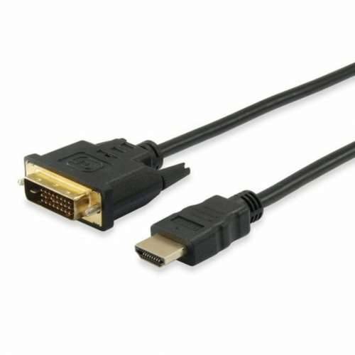 HDMI Kabel Equip 119323 Crna 3 m Cijena