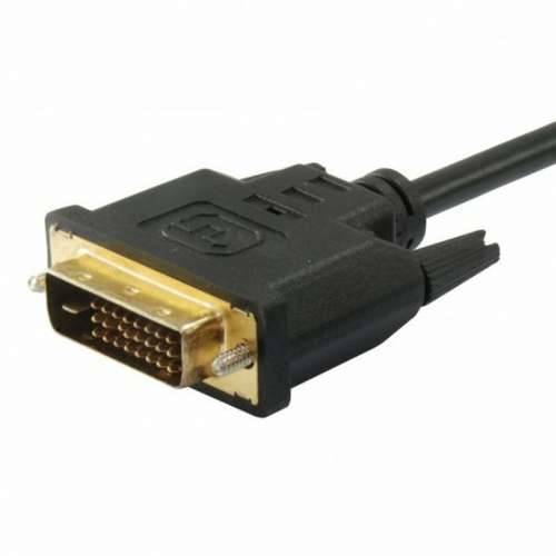 HDMI Kabel Equip 119323 Crna 3 m Cijena