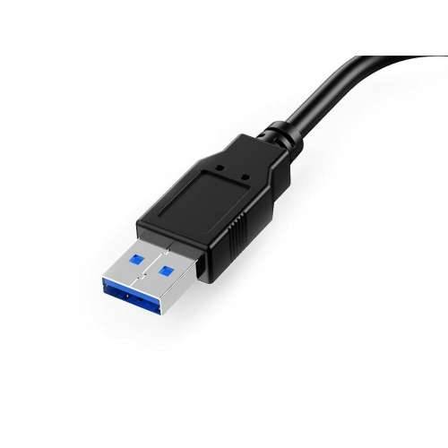 USB Adapter u VGA Equip 133384 Crna Cijena