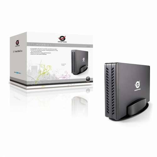 Kućište za Hard Disk Conceptronic 1300001 Cijena