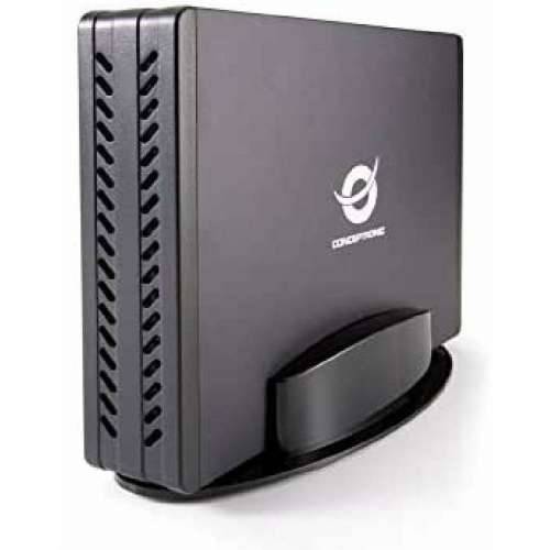 Kućište za Hard Disk Conceptronic 1300001 Cijena