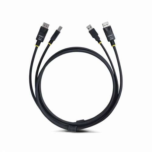 Adapter kabel Startech DU12210-KVM-CABLE Crna Cijena