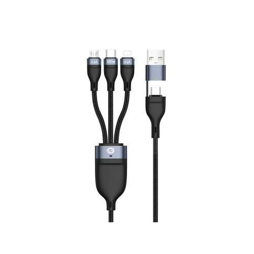 VGA Kabel Conceptronic ETTA06B15 Crna 1,5 m Cijena