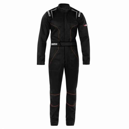 Trkaći kombinezon Sparco S002020NR4XL Crna XL Cijena