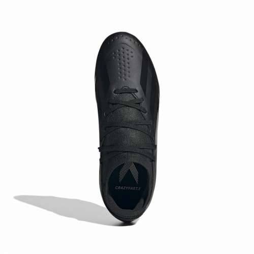 Kopačke za Djecu Adidas X Crazyfast.3 Fg Crna Cijena