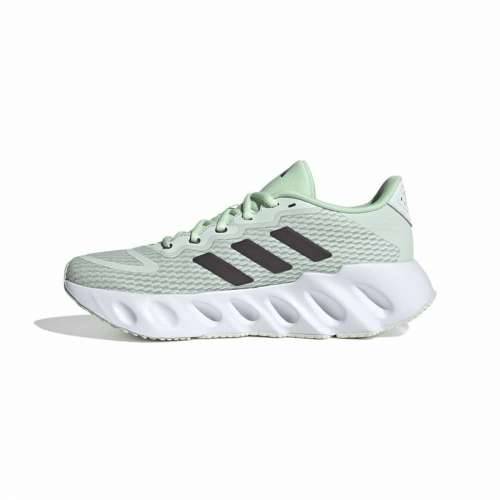 Sportske Tenisice za Žene Adidas Switch Run Siva Cijena