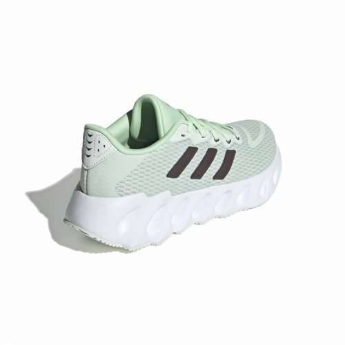 Sportske Tenisice za Žene Adidas Switch Run Siva Cijena