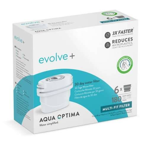 Filtar Aqua Optima Evolve+ Cijena