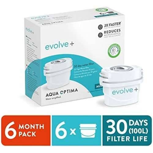 Filtar Aqua Optima Evolve+ Cijena