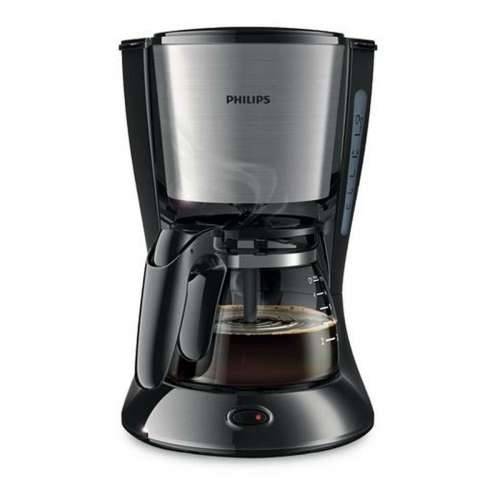 Aparat za Filter Kavu Philips Crna 700 W 600 ml 6 Šalice Cijena