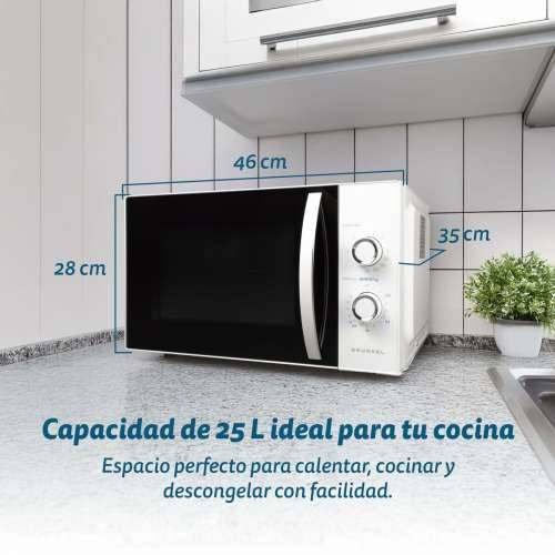 Friteza na Zrak Grunkel Bijela 800 W 25 L Cijena