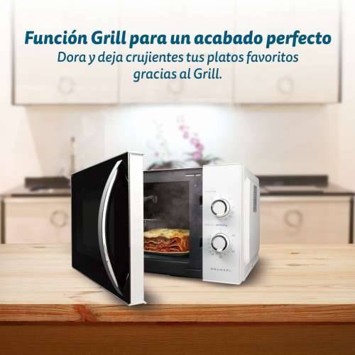 Friteza na Zrak Grunkel Bijela 800 W 25 L Cijena