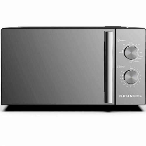 Friteza na Zrak Grunkel Crna 800 W 20 L Cijena
